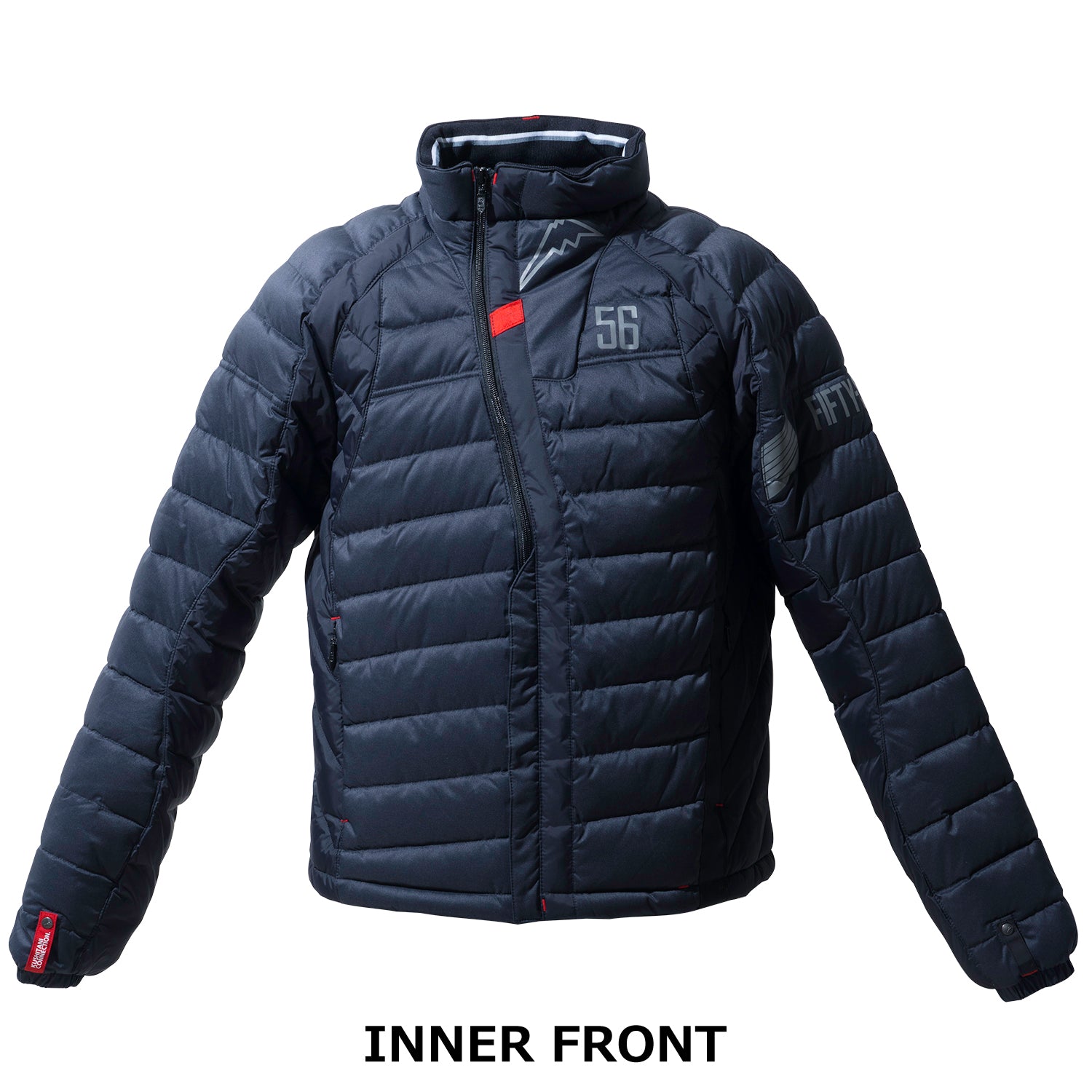 WINTER AXIS JACKET '24 – 56design WebStore