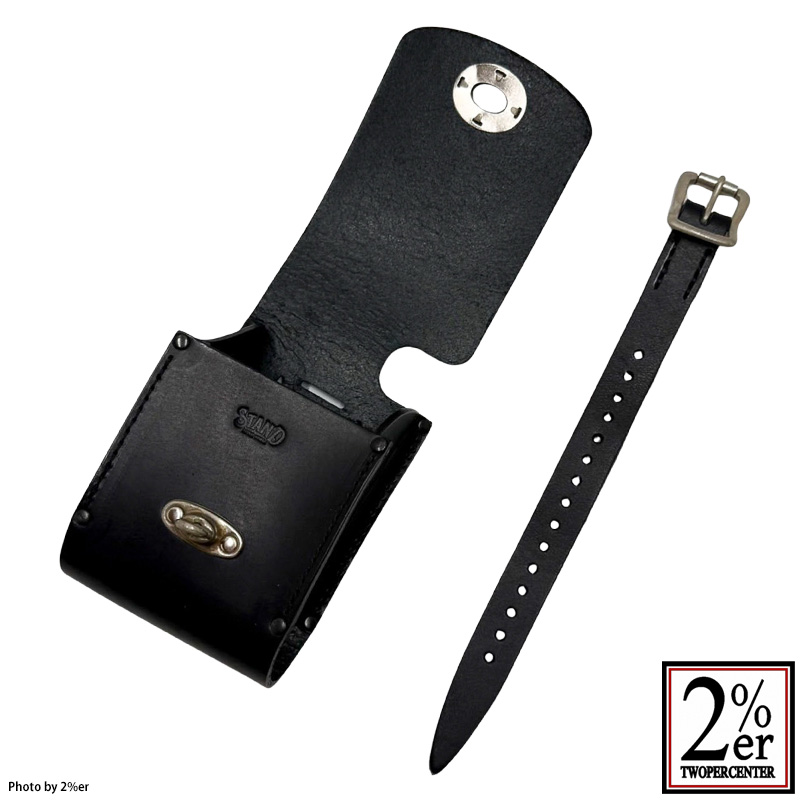 ETC POUCH by Stand Repair Works / 2％er オフィシャルWebstore