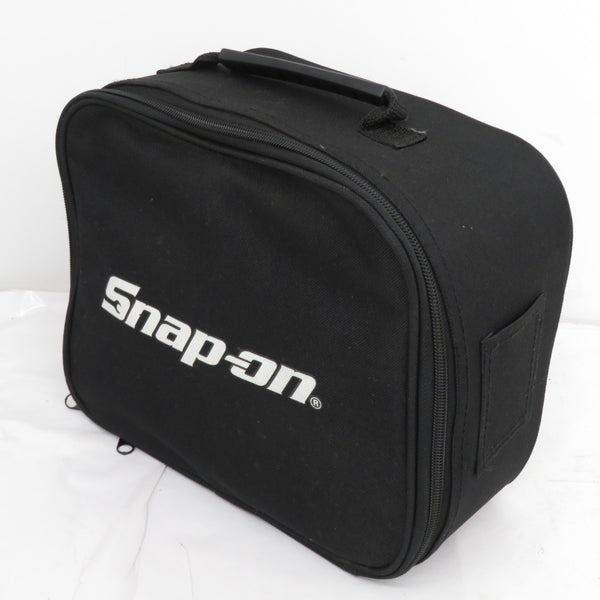 SnapOn (スナップオン) マルチリセッター&コードリーダー ソフトケース