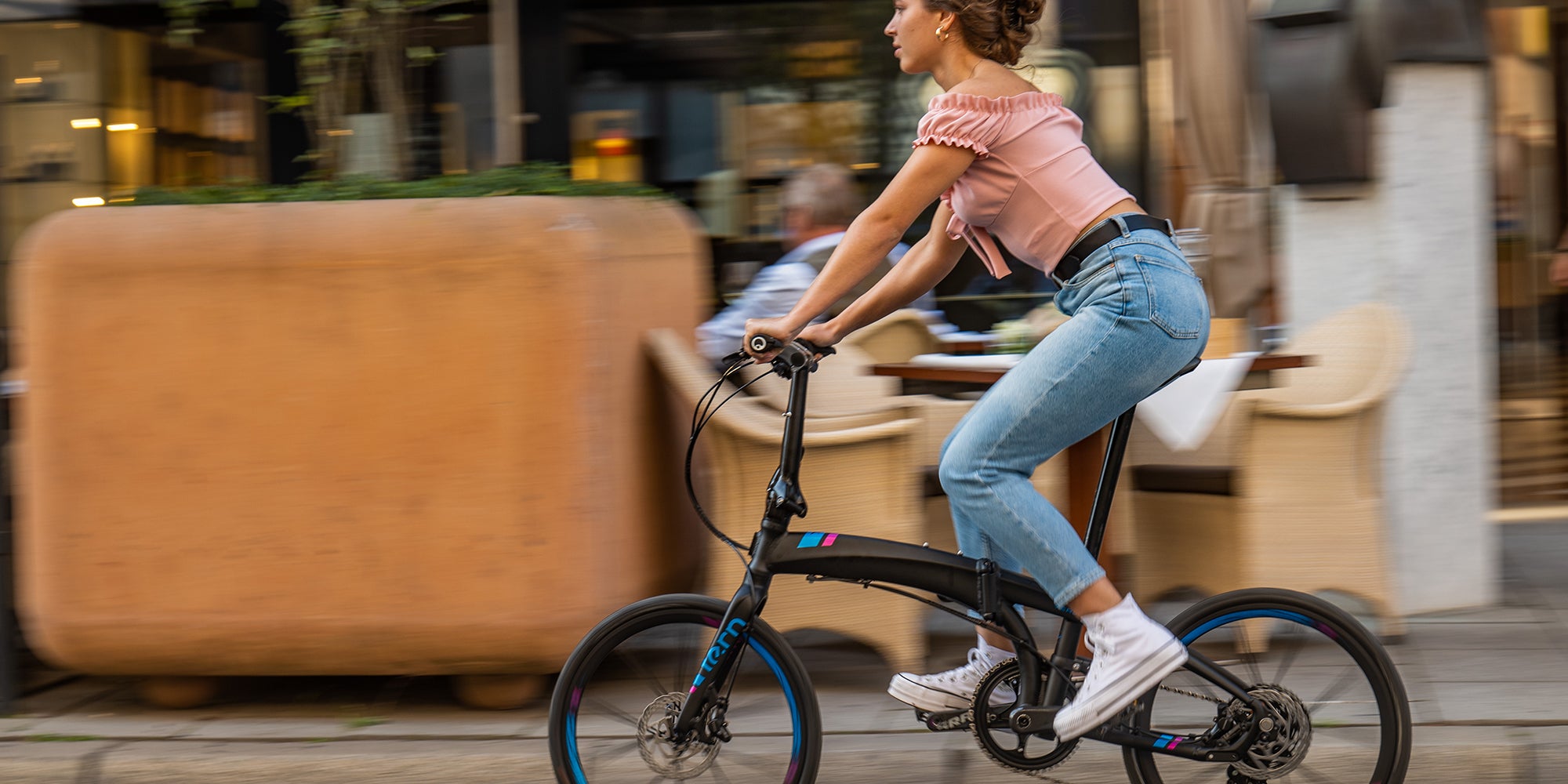 Verge D9 | Tern Store USA