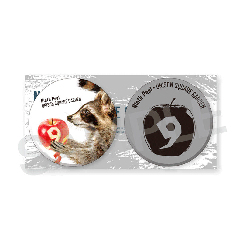 Ninth Peel （初回生産限定盤B） – TOY'S STORE