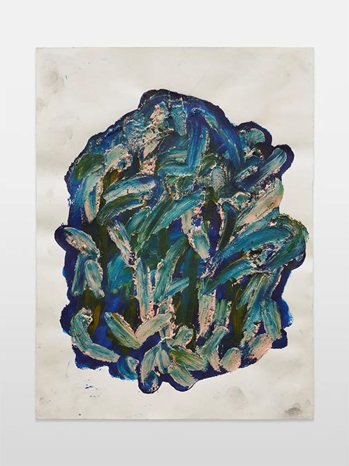 ARTIST NEWS】大地から採掘された鉱物のような味わいと洗練された