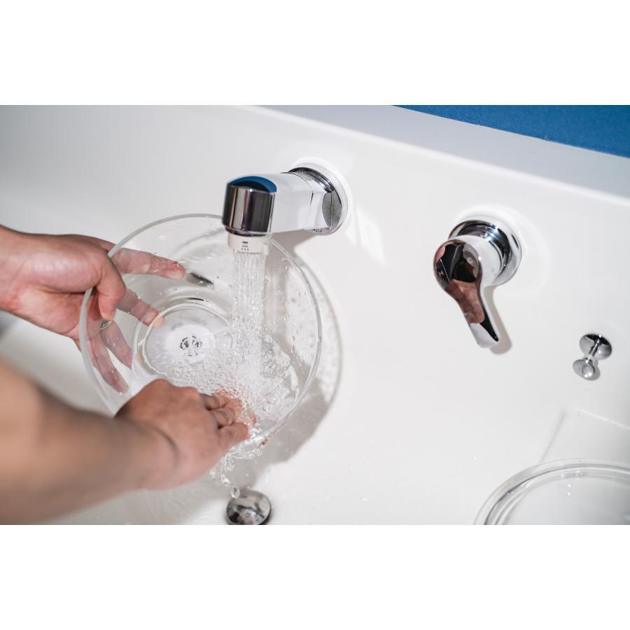 EPEIOS (エペイオス) スマート加湿器 Heal (ヒアル) ピュアクリア -の