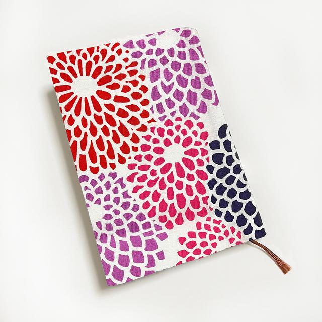 SOU・SOU ブックカバー 菊づくし -の商品詳細 | 蔦屋書店オンラインストア