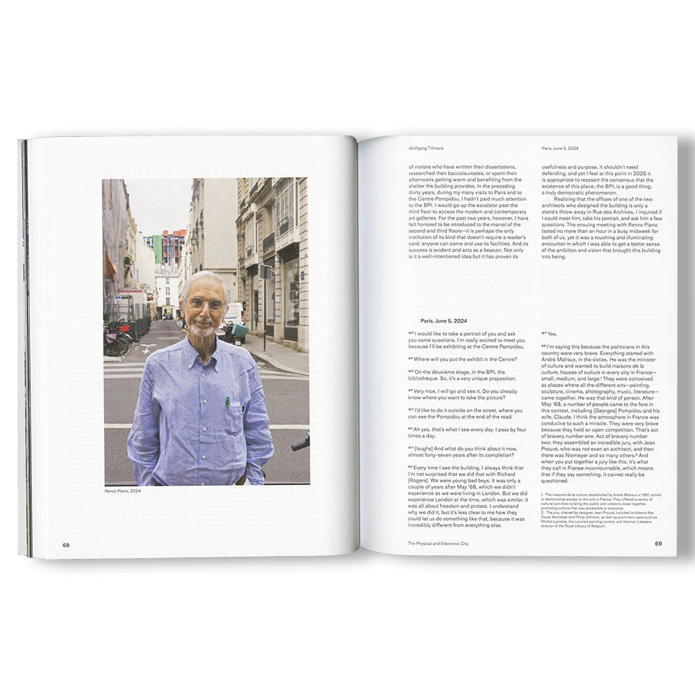 NOTHING COULD HAVE PREPARED US - EVERYTHING COULD HAVE PREPARED US