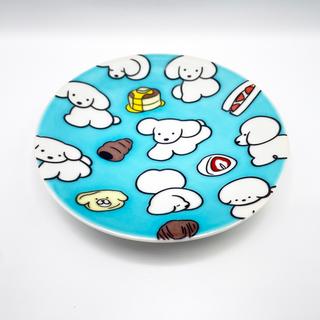 Murakami.Flowersトレカスリーブ 「笑顔の女の子」フラワーver. 村上隆