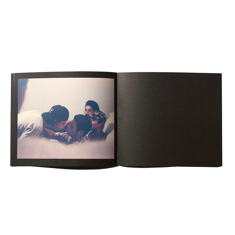 KIDS』 フォトブック (通常版) Larry Clark（ラリー・クラーク） 写真