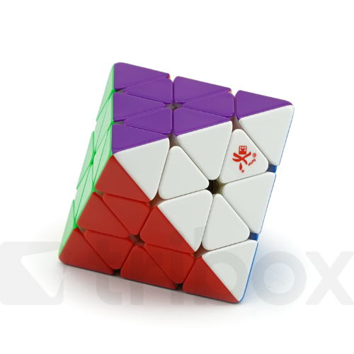 triboxストア / DaYan FTO Magnetic BC