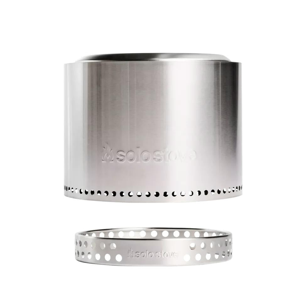 SOLO STOVE BONFIRE KIT 2.0 / ソロストーブ ボンファイヤー キット