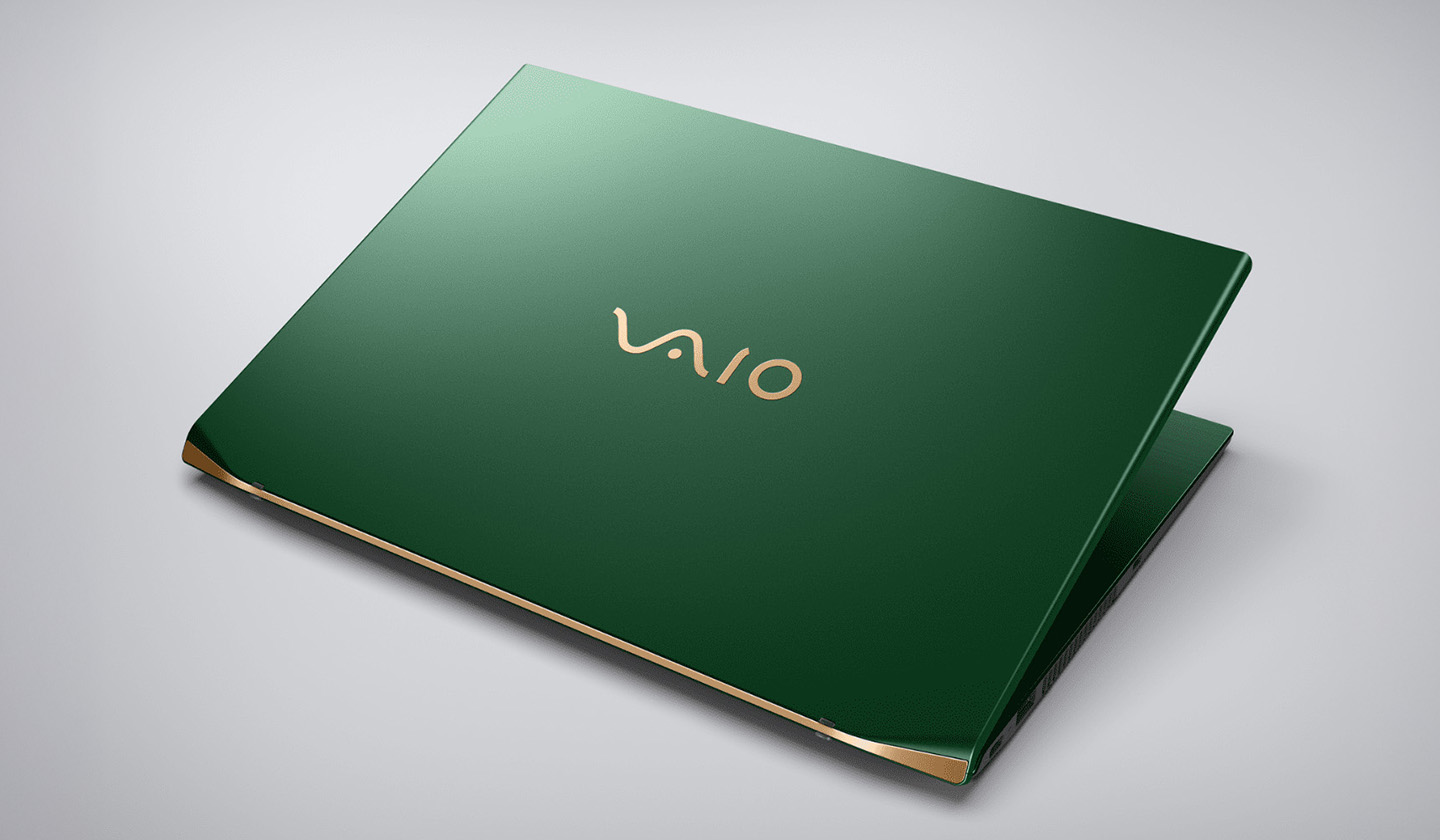 ノートパソコン 14.0型（軽量型）: ｜VAIO公式 オンラインストア｜VAIO