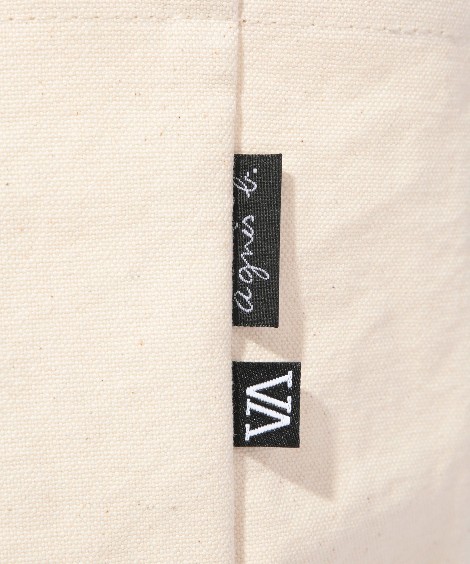 agnes b. GRAND CABAS – V.A. TOKYO ONLINE STORE