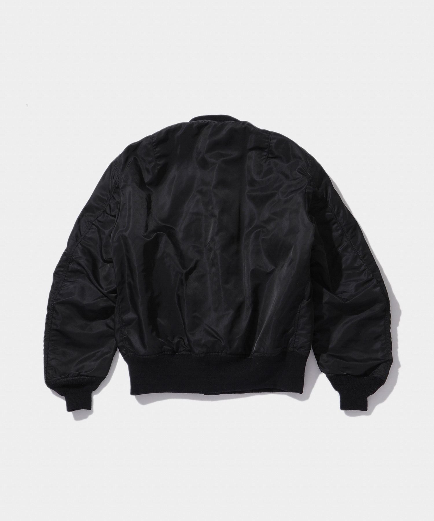 AVIREX7522 MA-1 – V.A. TOKYO ONLINE STORE