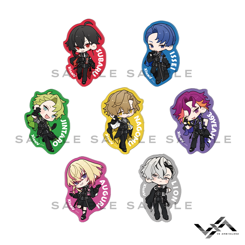 VS AMBIVALENZ オフィシャルストア