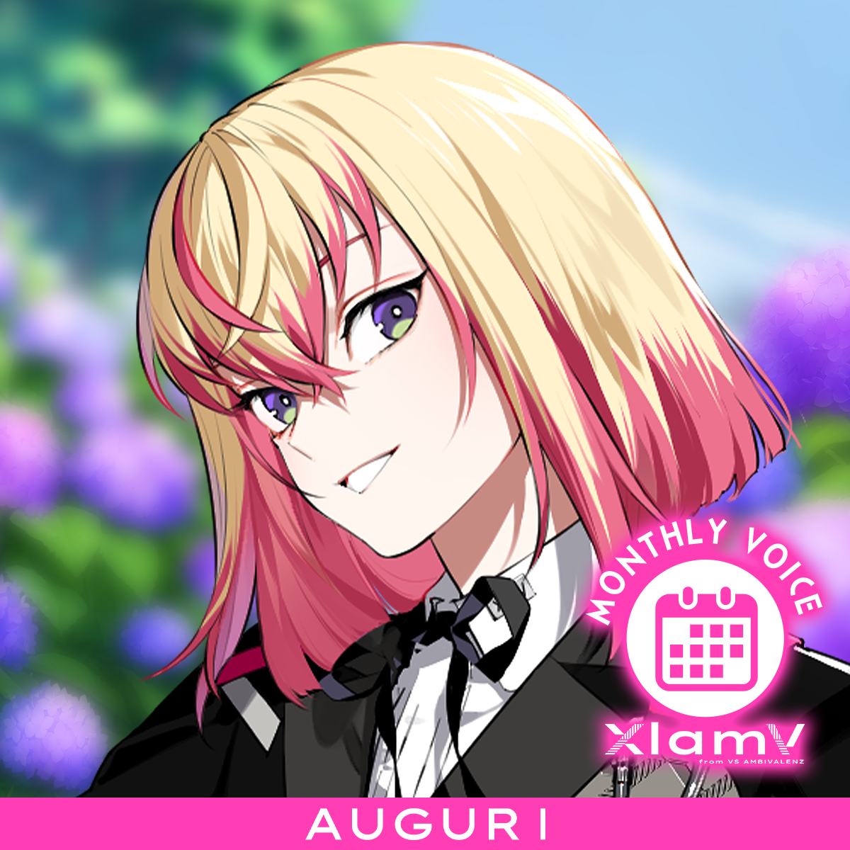 VS AMBIVALENZ オフィシャルストア