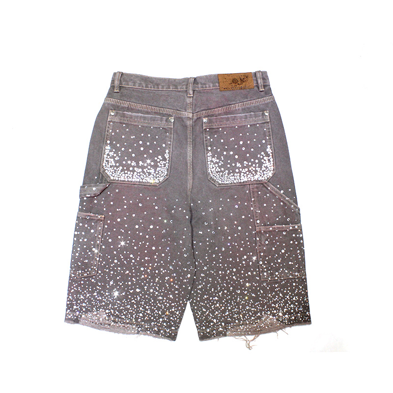 REDIAL 20K DIAMOND JORTS -2.COLOR- | WALKIN STORE WEB SHOP