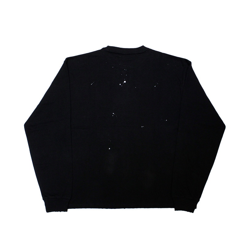 S.S.J.X VINTAGE LS TEE -2.COLOR- | WALKIN STORE WEB SHOP