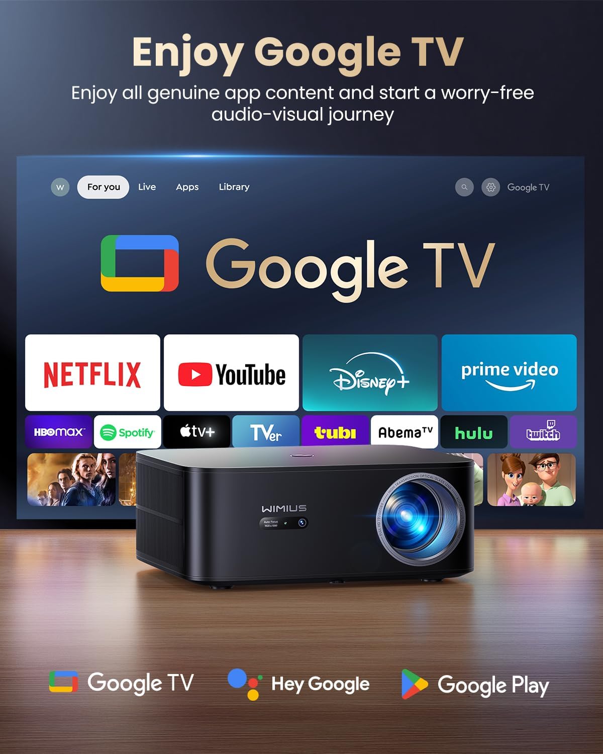 K13 – WiMiUS Official