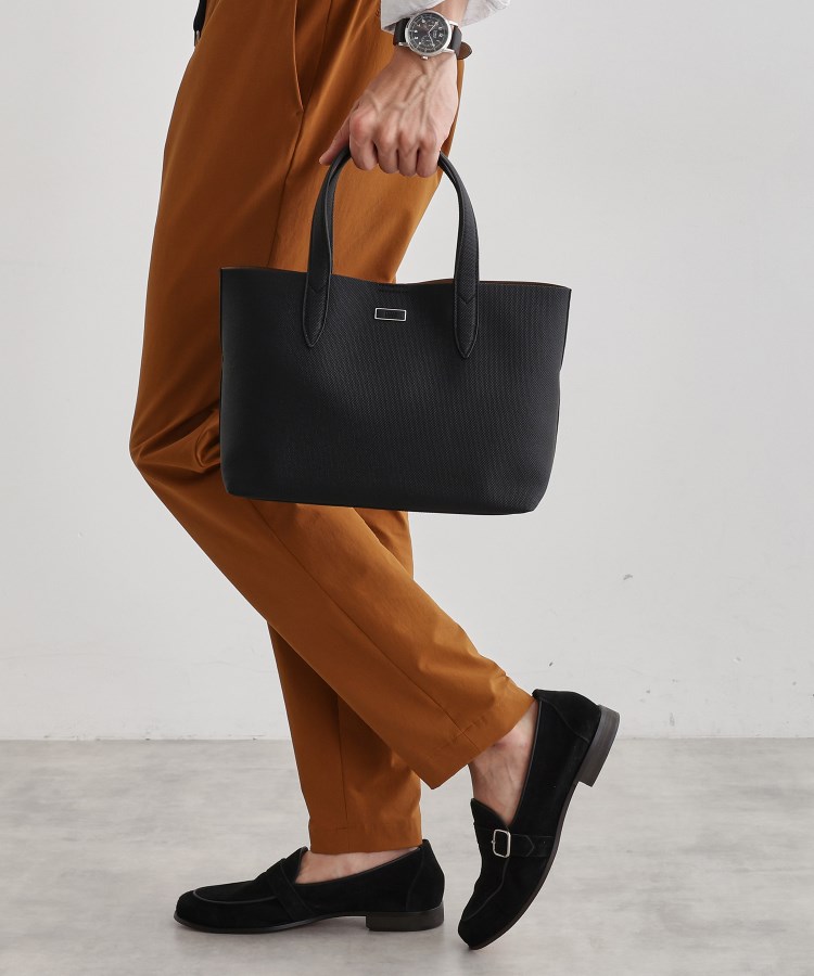 2WAYミニトート（トートバッグ） | TAKEO KIKUCHI（タケオキクチ