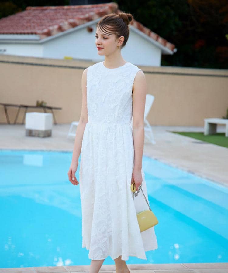 公式】DRESSTERIOR（ドレステリア）の通販 | レディースのワンピース