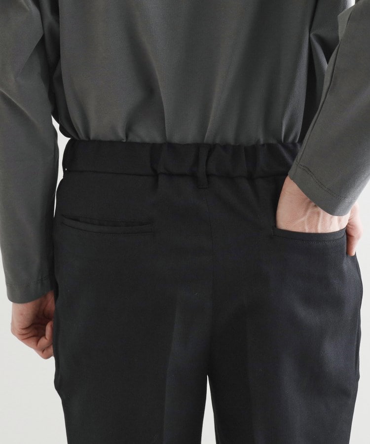 キャバリーツイルスラックス（フルレングスパンツ） | tk.TAKEO