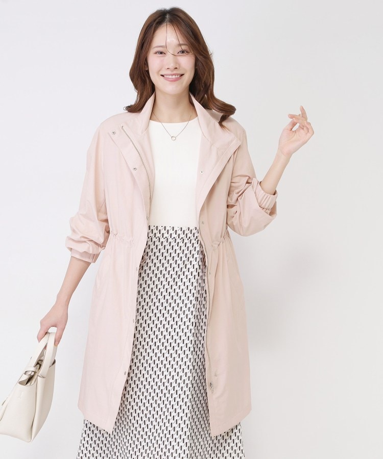 手洗い可／ライナー取り外し可】モッズコート（モッズコート） | COUP