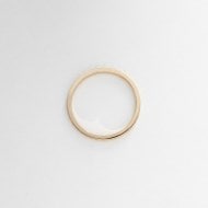 K10カットワーク極光細 リング（リング） | COCOSHNIK（ココシュニック