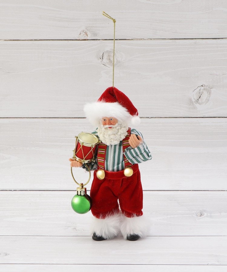 ◇【クリスマス】サンタオーナメント（クリスマス） | one'sterrace