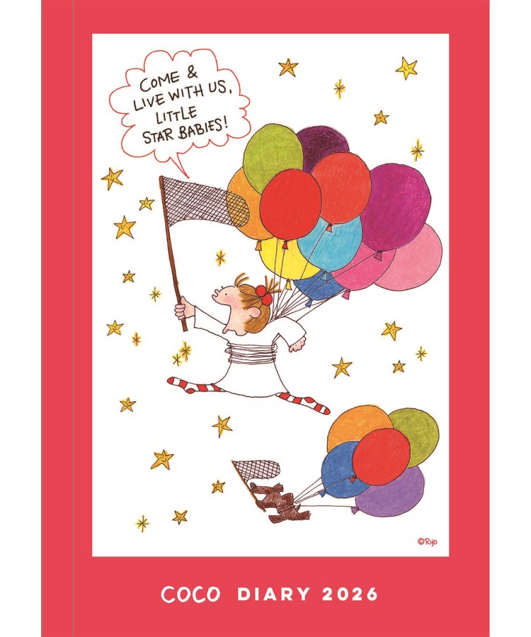 ◇【ワンズテラスオリジナル】COCOちゃん アクリルキーホルダー