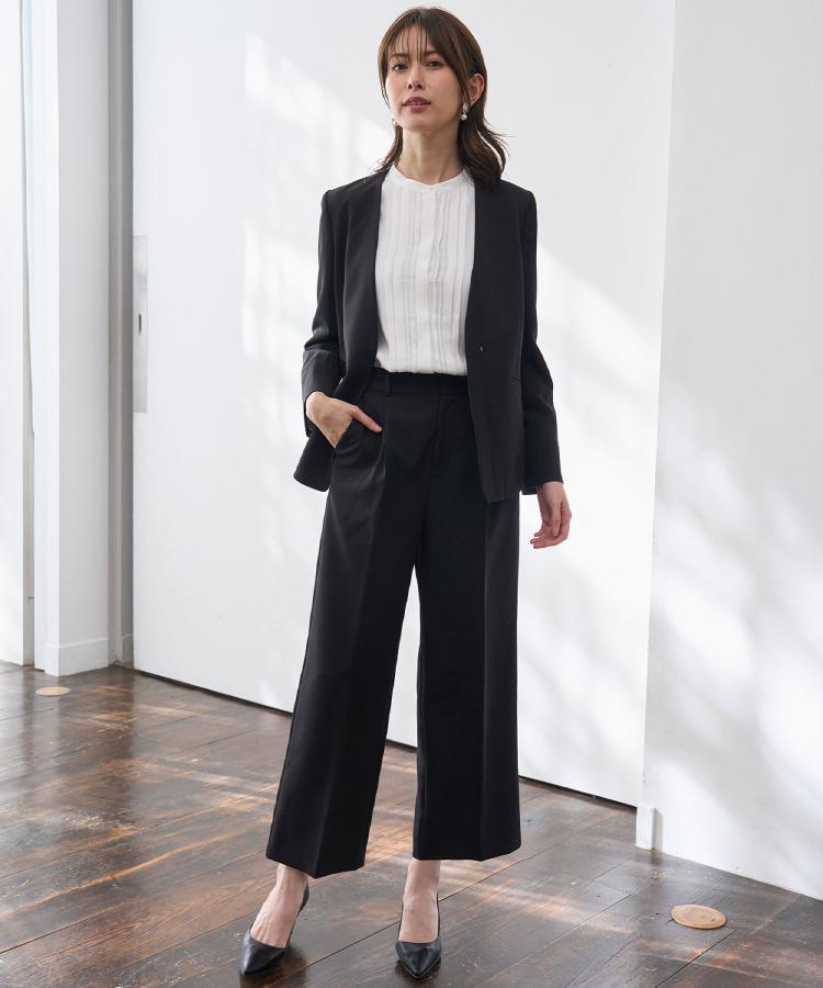 theory luxe セオリーリュクス レディース スラックス サイズ：40(M位