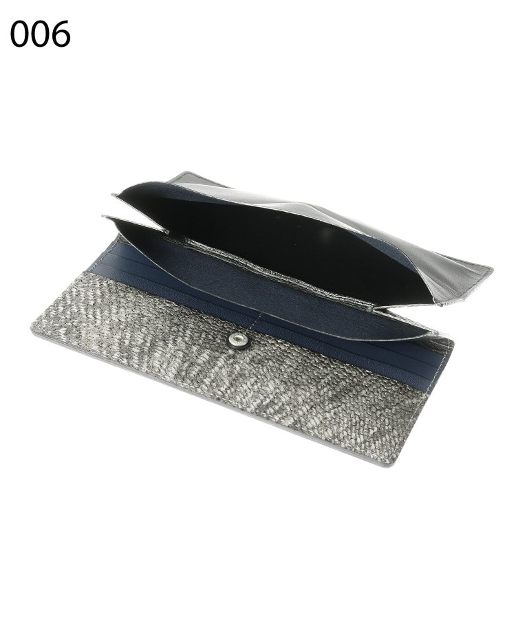 DAMASCO（ダマスコ）長財布スリム（財布） | HIROKO HAYASHI（ヒロコ