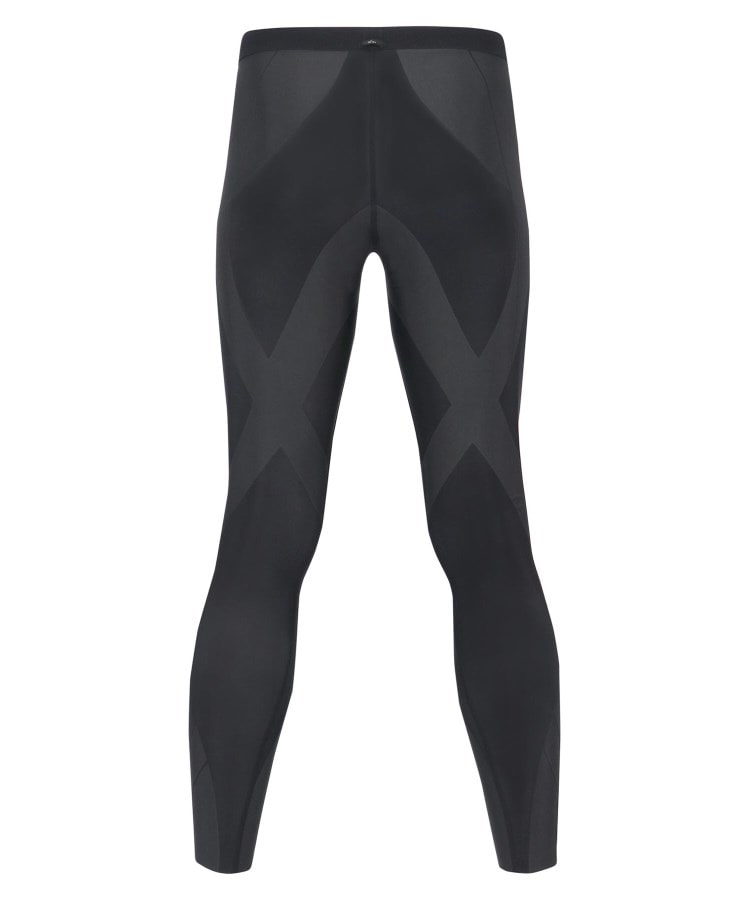 MEN スポーツタイツ 下半身フルサポート ジェネレーターモデル2．0