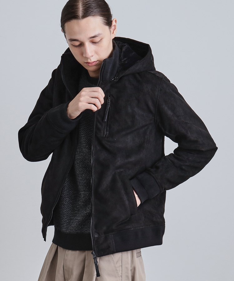 Varde77（バルデ77） レザージャケット（ブルゾン/ジャンバー） | OFF