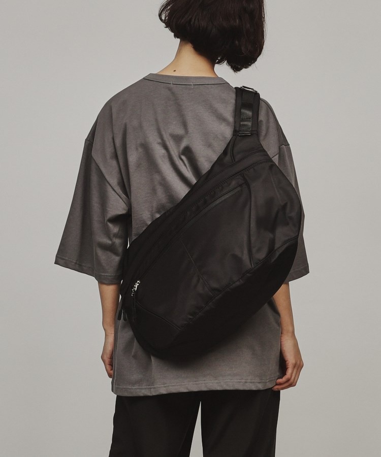 メッセンジャーショルダーバッグ（ショルダーバッグ） | tk.TAKEO