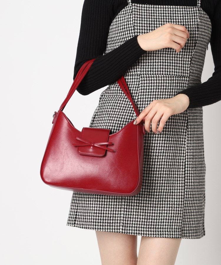 ルリリ2WAYショルダー（ショルダーバッグ） | Ober Tashe