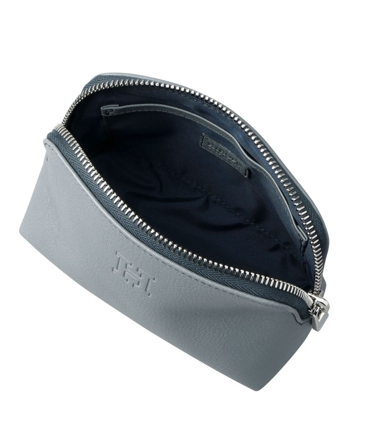 アクセサリー】ポーチ レザー 本革（商品番号：P25-50506）（ポーチ