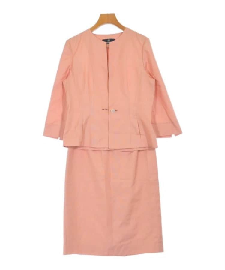 AQUASCUTUM アクアスキュータム レディース セットアップ・スーツ