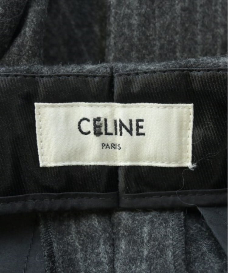 CELINE セリーヌ レディース パンツ（その他） サイズ：38(S位