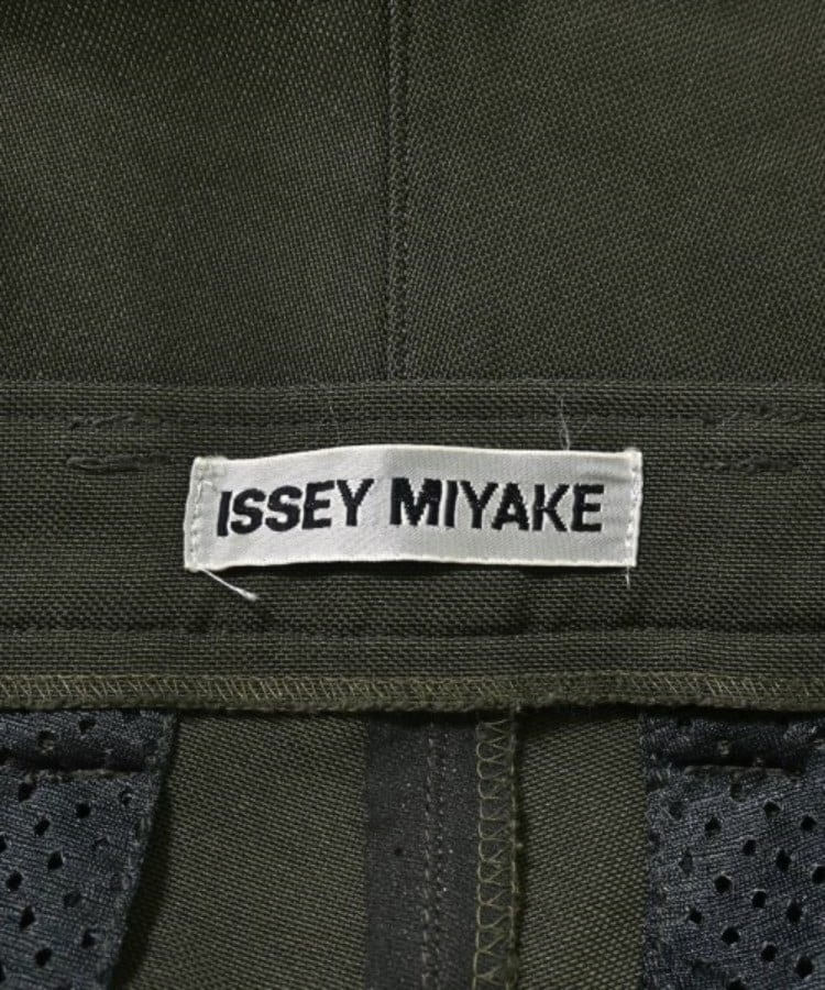 ISSEY MIYAKE イッセイミヤケ メンズ パンツ（その他） サイズ：3(L位