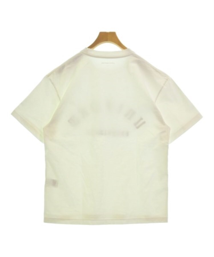 uniform experiment ユニフォームエクスペリメント メンズ Tシャツ