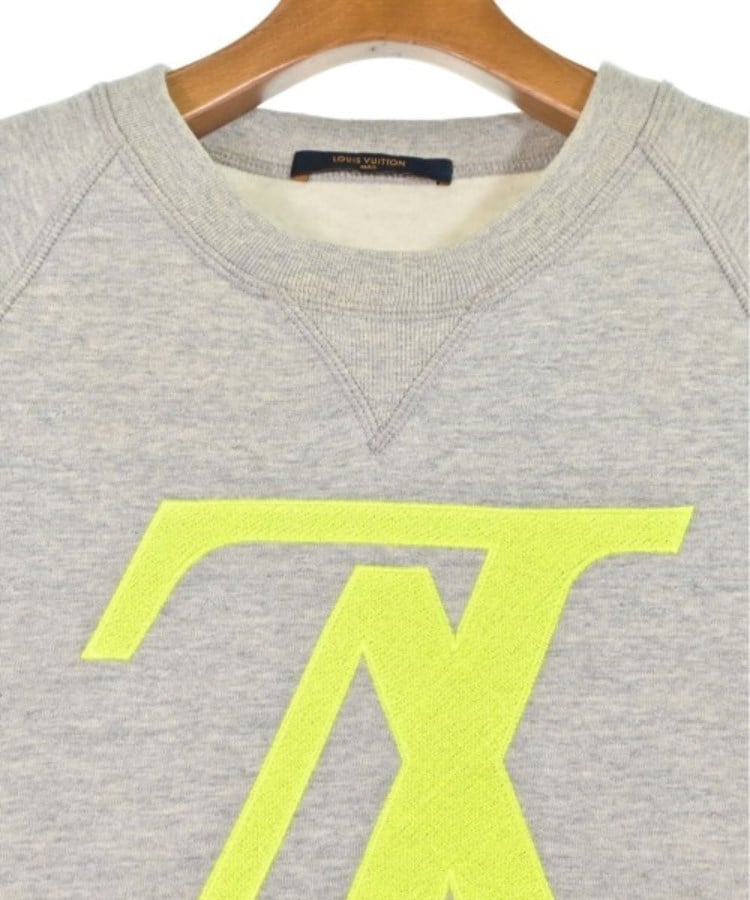 LOUIS VUITTON ルイヴィトン メンズ スウェット サイズ：XS