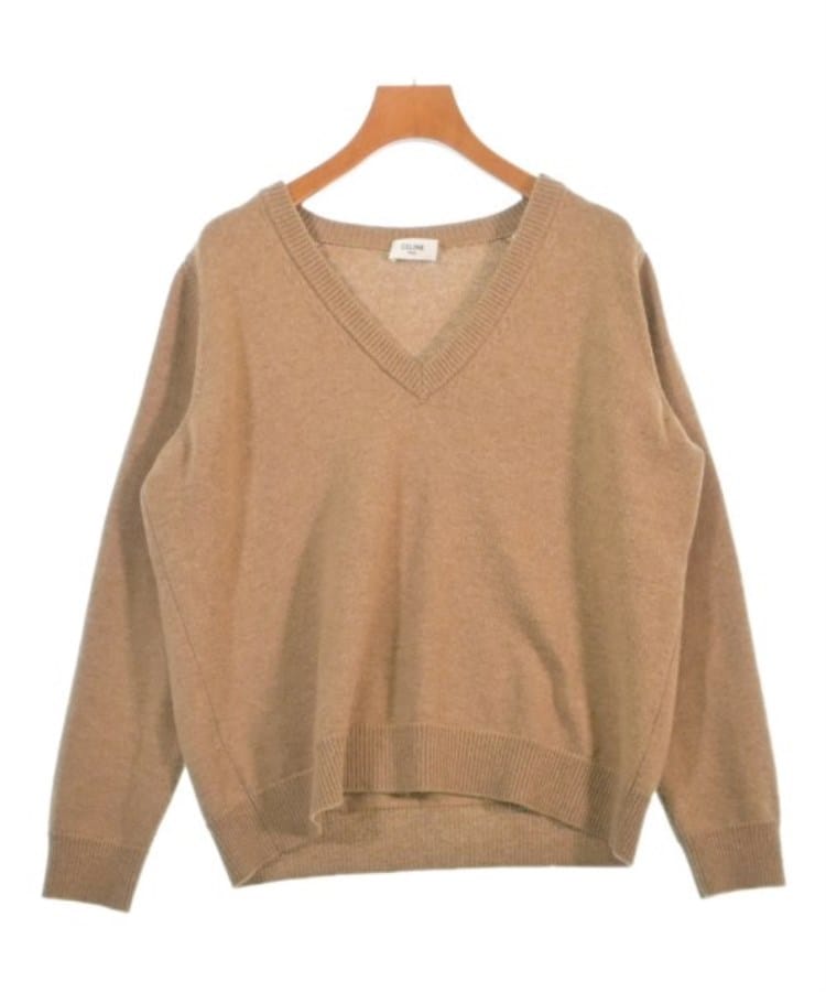 CELINE セリーヌ レディース ニット・セーター サイズ：S（ニット