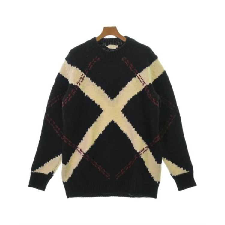 ALEXANDER MCQUEEN アレキサンダーマックイーン メンズ ニット