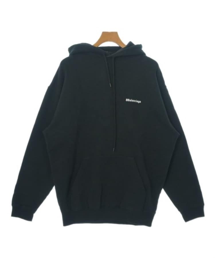 BALENCIAGA バレンシアガ メンズ パーカー サイズ：XS（パーカー