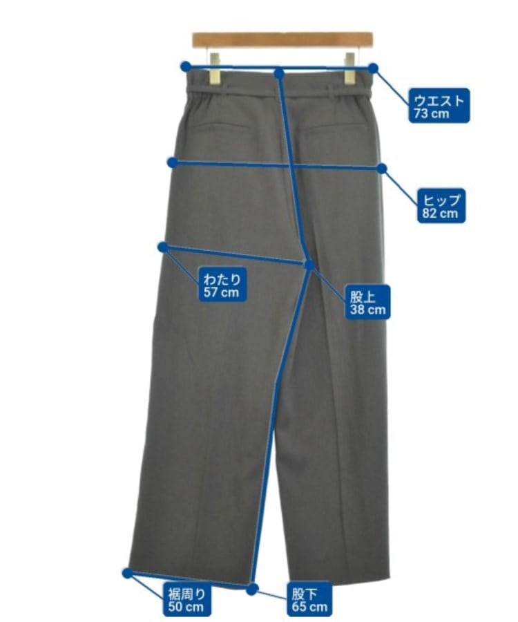 green label relaxing グリーンレーベルリラクシング レディース