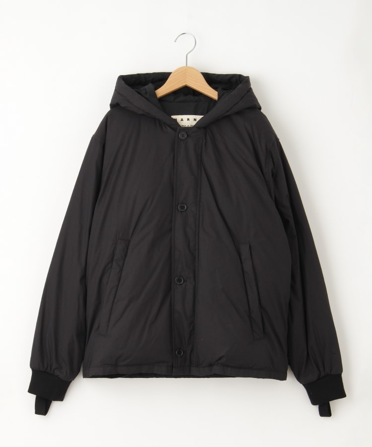 MARNI(マルニ) コットンダウンジャケット（ダウンジャケット/コート