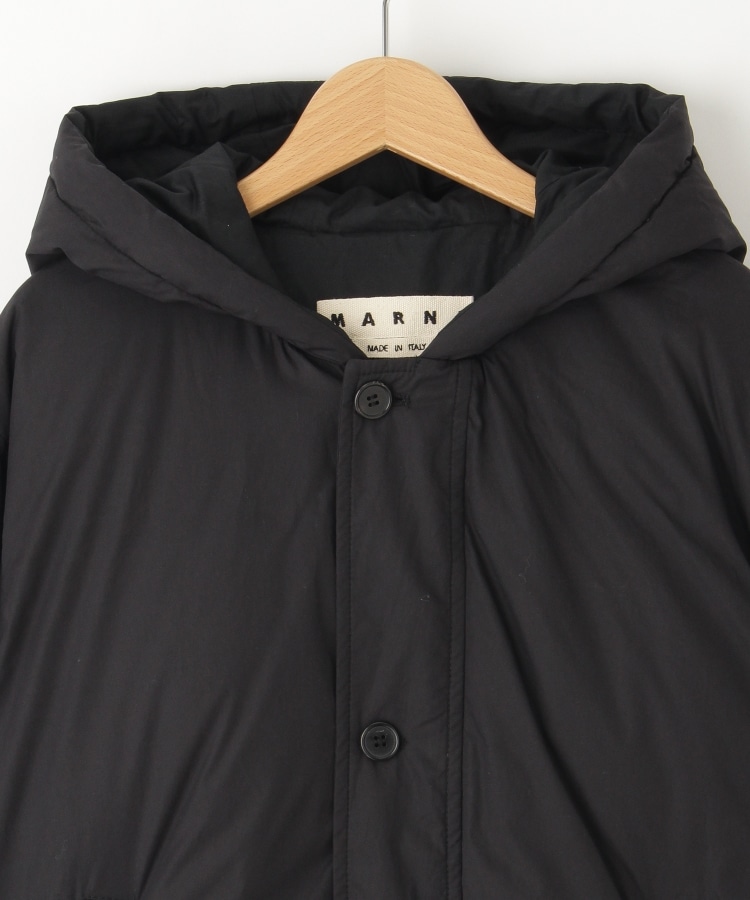 MARNI(マルニ) コットンダウンジャケット（ダウンジャケット/コート