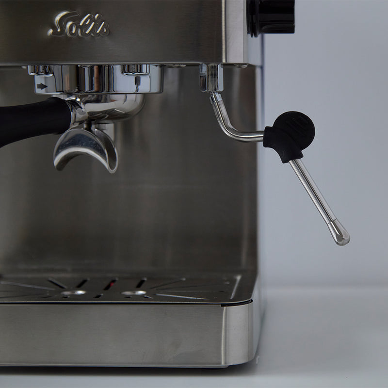 Solis（ソリス）バリスタグラングストー エスプレッソマシン SK1014