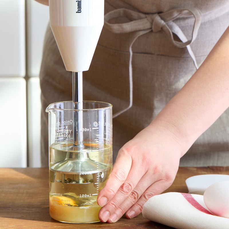 bamix(バーミックス) M300 スマート02 アンスラサイト(グレー