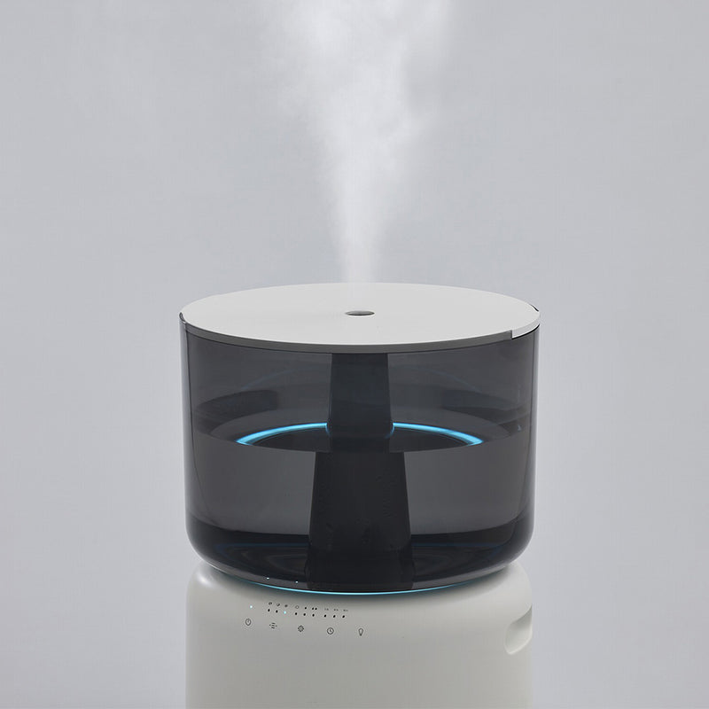 cado(カドー) オートクリーン加湿器 STEM 500H ホワイト |キッチン用品