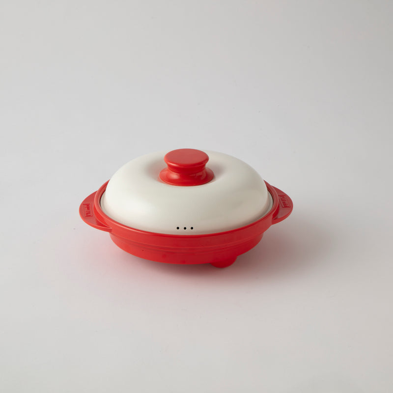 RANGEMATE PRO(レンジメートプロ) レッド RMP-10-KR |キッチン用品通販